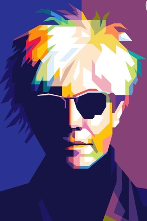 Andy-Warhol Andy-Warhol