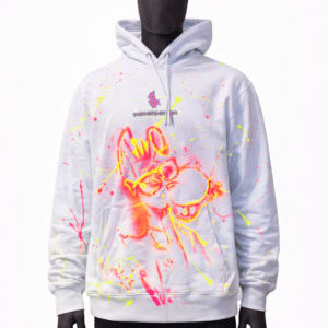 Donkey Deluxe Frontansicht