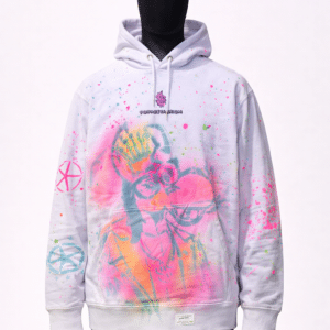 Donkey Drip Frontansicht