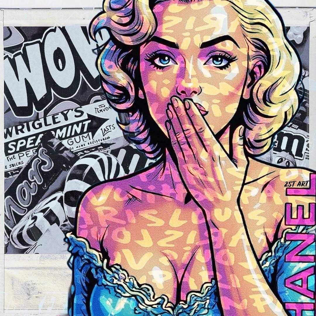 Popart