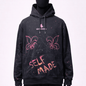 Self Made Frontansicht