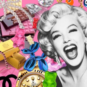 Marilyn Monroe