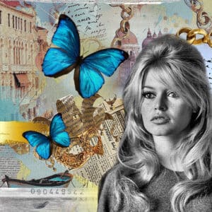 Brigitte Bardot