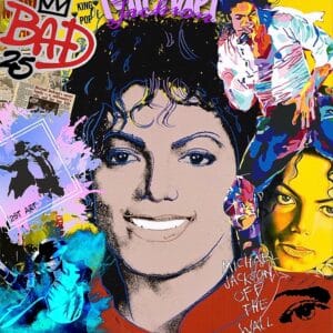 Michael Jackson