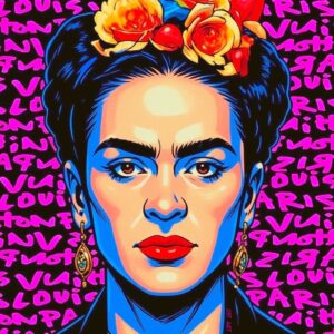 Frieda Kahlo