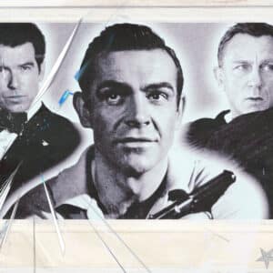 James Bond