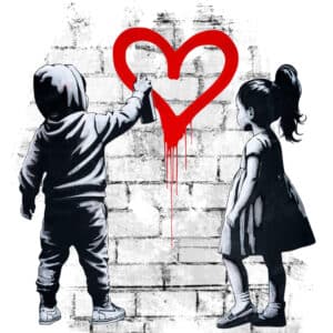 Banksy bunt